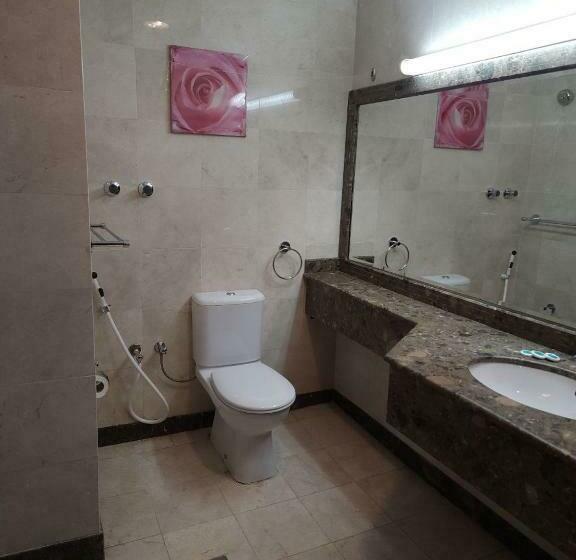 Suite 2 Quartos, فندق مسارات المشاعر