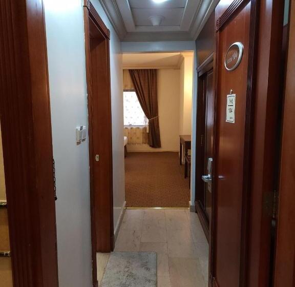 Suite 2 Quartos, فندق مسارات المشاعر