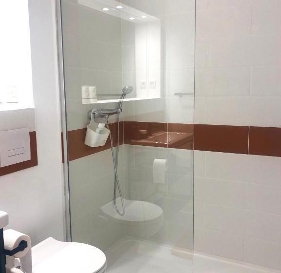 استودیو استاندارد با تراس, Le Clos De La Hourserie