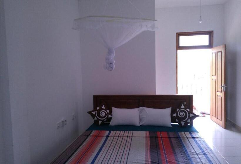 Standardzimmer, Kiyara