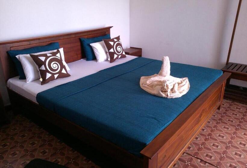 Standardzimmer, Kiyara