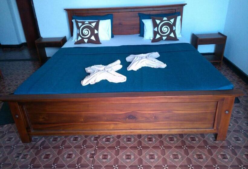 Standardzimmer, Kiyara