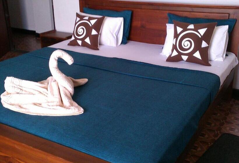 Standardzimmer, Kiyara