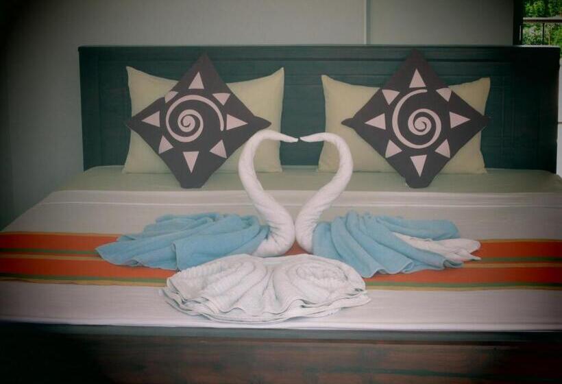 Standardzimmer, Kiyara