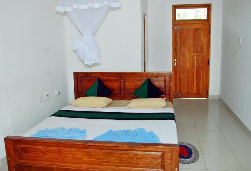 Standardzimmer, Kiyara