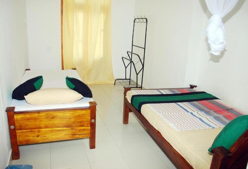 Standardzimmer, Kiyara