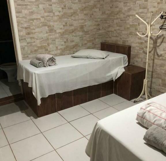 Pokój Standard, M Blue