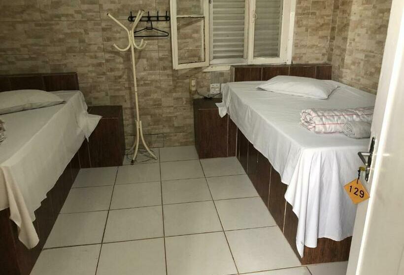 Pokój Standard, M Blue