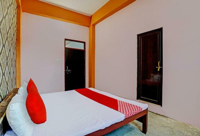 트리플 클래식 룸, Oyo Flagship 81496 Goldy Palace