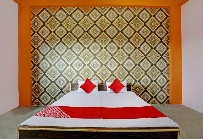 트리플 클래식 룸, Oyo Flagship 81496 Goldy Palace