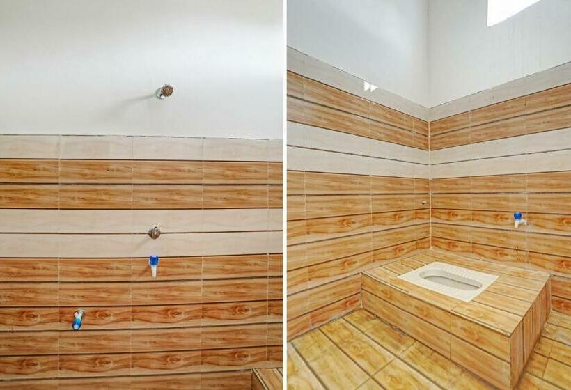 Трехместный Номер Классика, Oyo Flagship 81496 Goldy Palace
