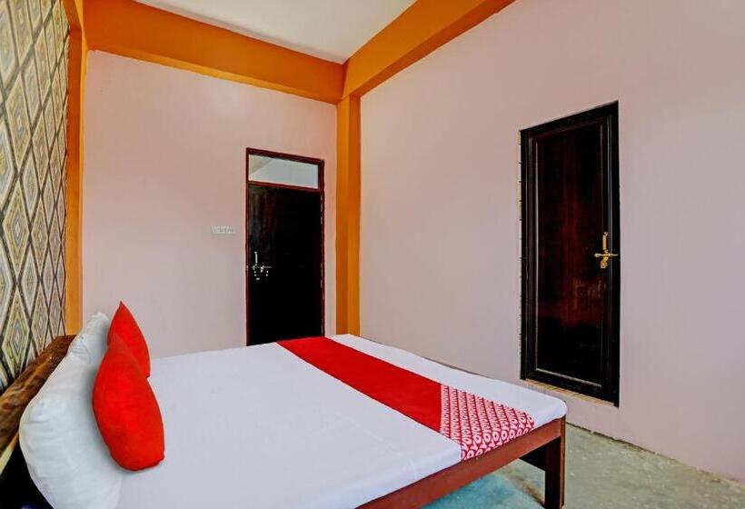 트리플 클래식 룸, Oyo Flagship 81496 Goldy Palace