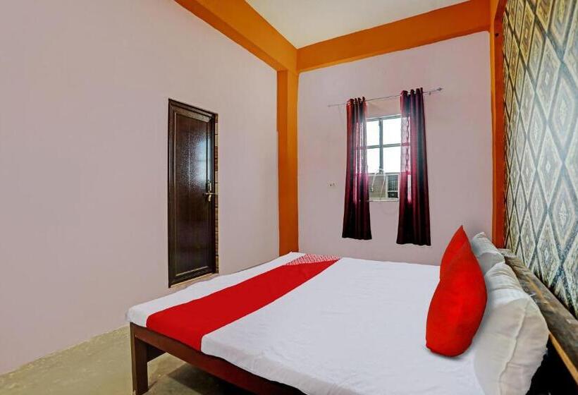 트리플 클래식 룸, Oyo Flagship 81496 Goldy Palace