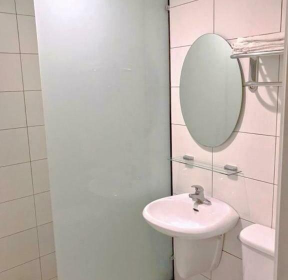 اتاق استاندارد, Zhongshan Boutique