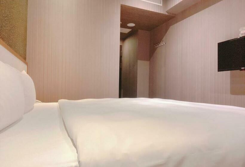 اتاق اکونومی, Zhongshan Boutique