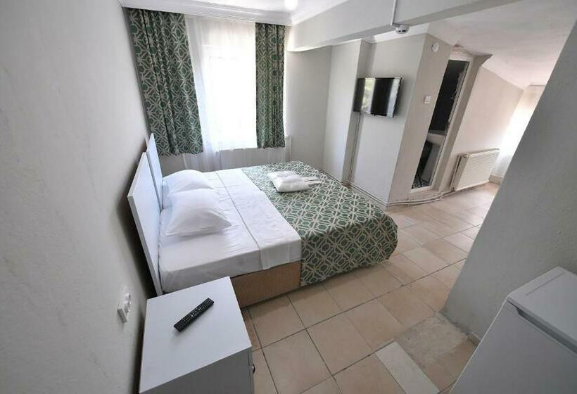 标准间, Nilhan Otel