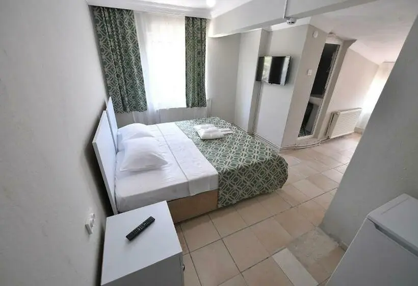 Standard-huone, Nilhan Otel