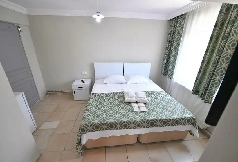 Standard-huone, Nilhan Otel