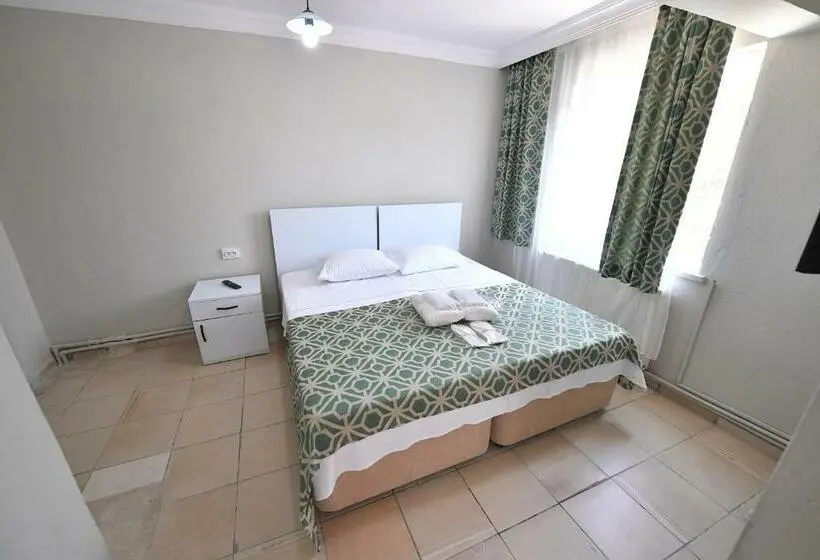 Standard-huone, Nilhan Otel