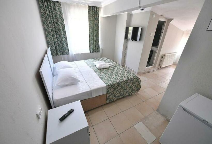 标准间, Nilhan Otel