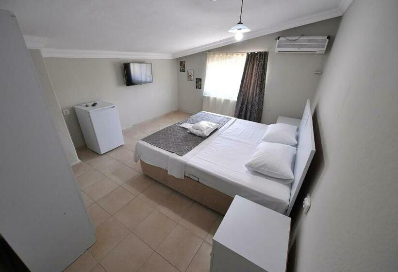 标准间, Nilhan Otel