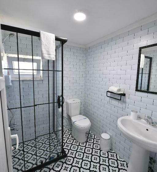 标准间, Nilhan Otel