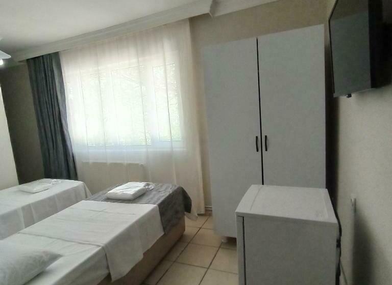 标准间, Nilhan Otel