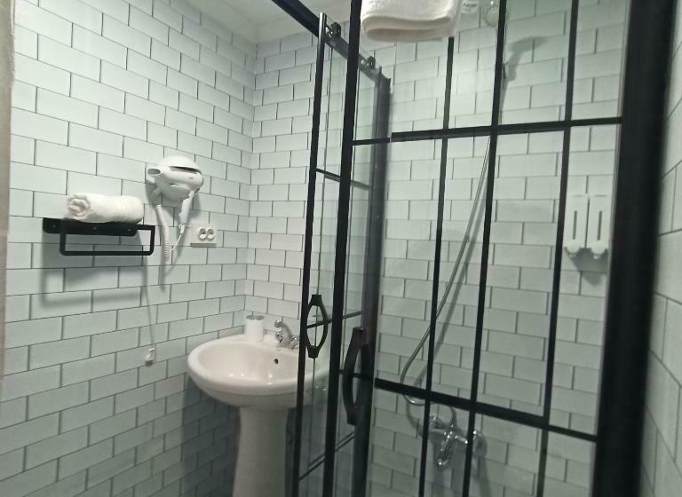 اتاق استاندارد, Nilhan Otel