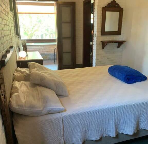 خانه 1 خوابه, Canto Das Toninhas Guest House