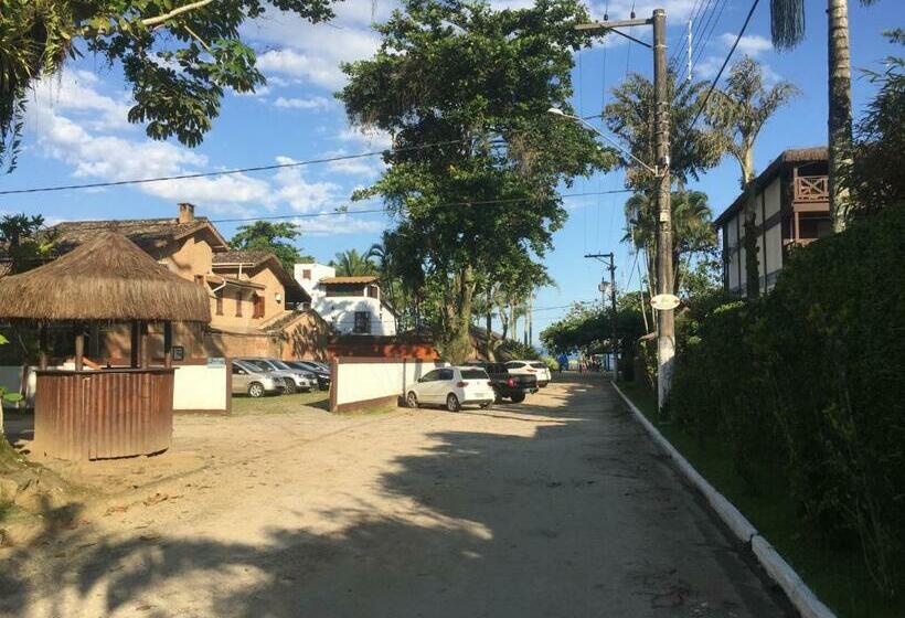 Дом 1 Спальня, Canto Das Toninhas Guest House