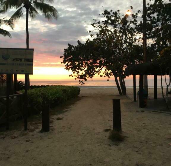 خانه 1 خوابه, Canto Das Toninhas Guest House