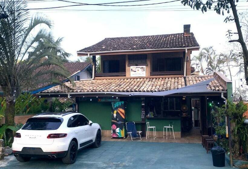 Дом 1 Спальня, Canto Das Toninhas Guest House