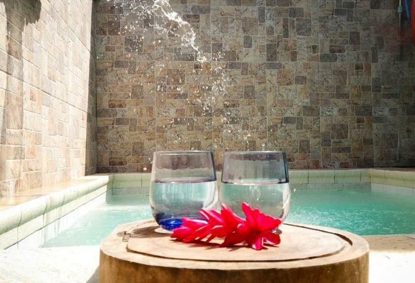 اتاق خانوادگی, Canto Das Toninhas Guest House