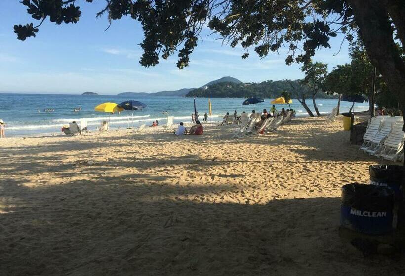 Четырехместный Номер Стандарт Вид на Сад, Canto Das Toninhas Guest House