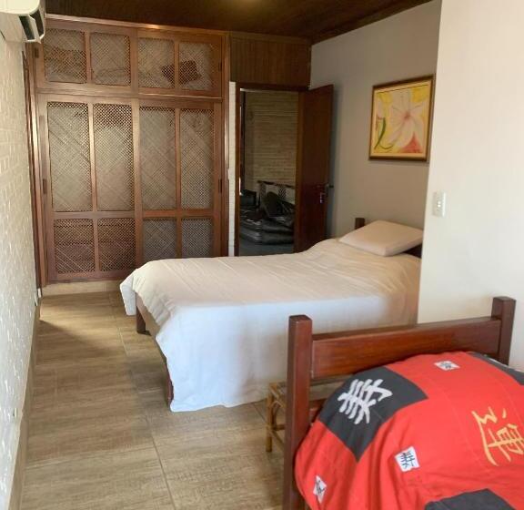 خانه 1 خوابه, Canto Das Toninhas Guest House