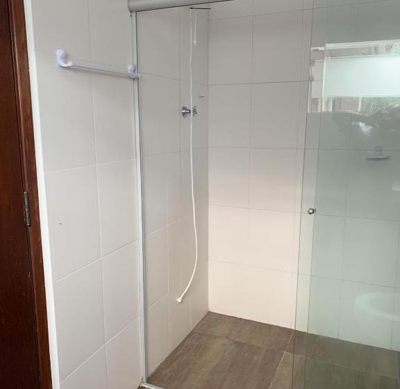 خانه 1 خوابه, Canto Das Toninhas Guest House