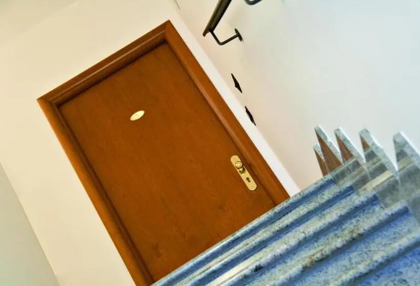 １ベッドルームアパートメント, Residence La Casetta