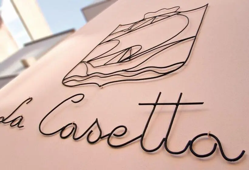 １ベッドルームアパートメント, Residence La Casetta