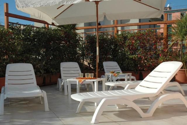 Апартаменты 1 Спальня, Residence La Casetta