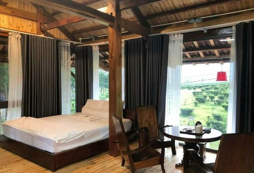 آپارتمان دوبلکس 1 خوابه, Tân Uyên Paradise