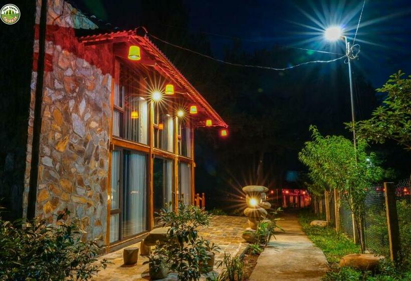 آپارتمان دوبلکس 1 خوابه, Tân Uyên Paradise