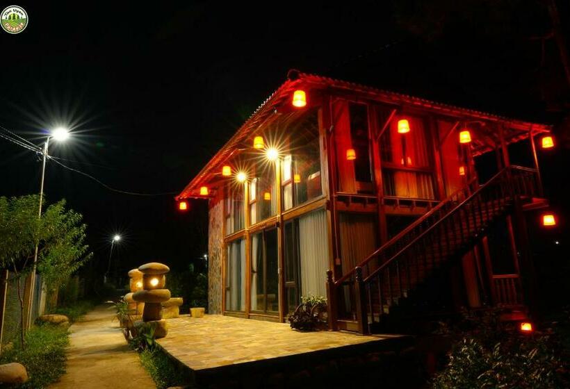 آپارتمان دوبلکس 1 خوابه, Tân Uyên Paradise