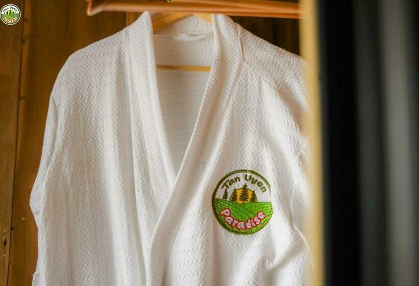 آپارتمان دوبلکس 1 خوابه, Tân Uyên Paradise