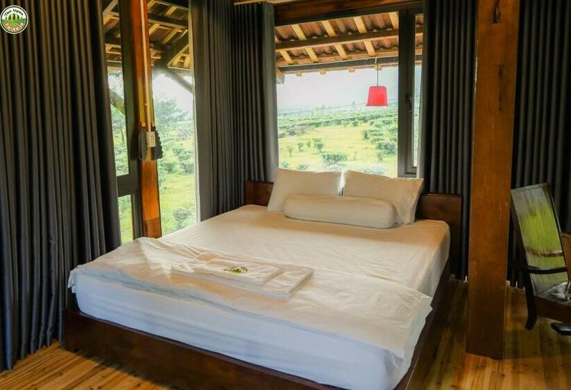 آپارتمان دوبلکس 1 خوابه, Tân Uyên Paradise