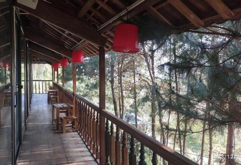 اتاق اکونومی یک تخته, Tân Uyên Paradise