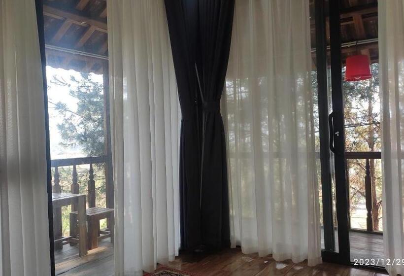 اتاق اکونومی یک تخته, Tân Uyên Paradise