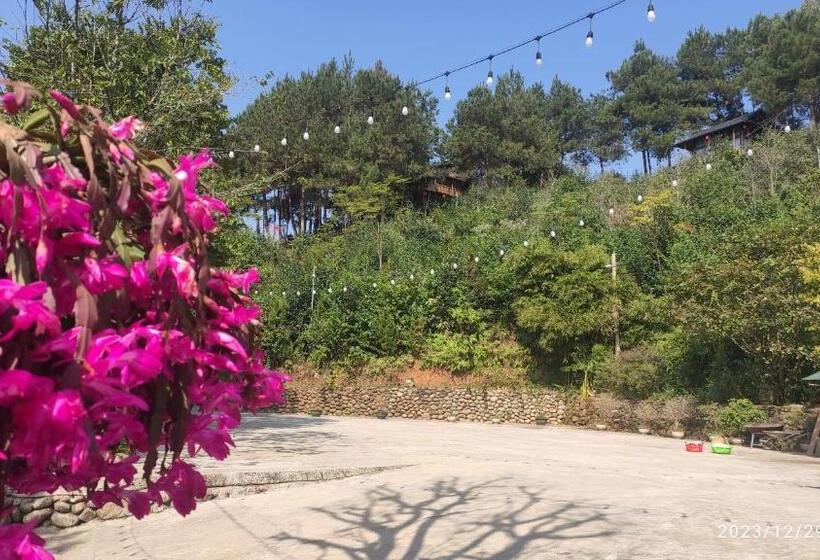 اتاق اکونومی یک تخته, Tân Uyên Paradise