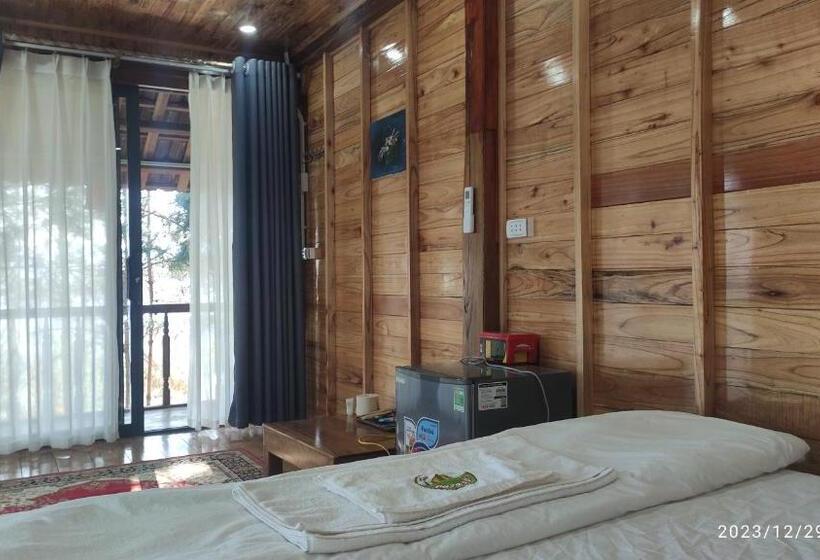 اتاق اکونومی یک تخته, Tân Uyên Paradise