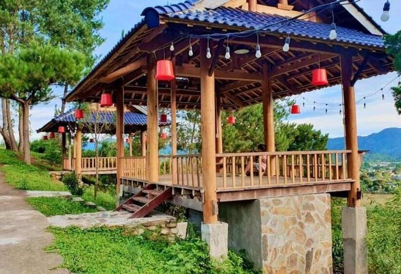 ویلای استاندارد با چشمانداز باغ, Tân Uyên Paradise