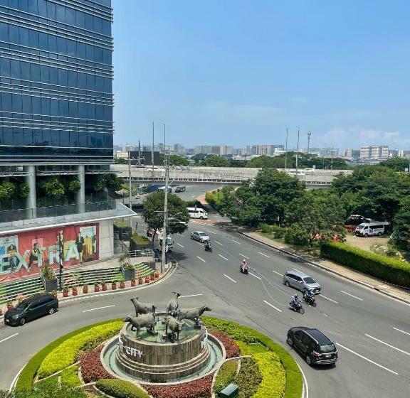 آپارتمان 1 خوابه, 4j 150 Newport   Terminal3 Airport